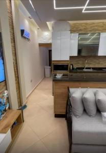 Luxury Beachfront Chalet in Ain Sokhna Families
