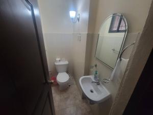 Three Bed Room Next to Colinas Mall near monumento