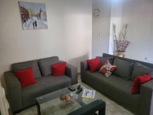 Three Bed Room Next to Colinas Mall near monumento