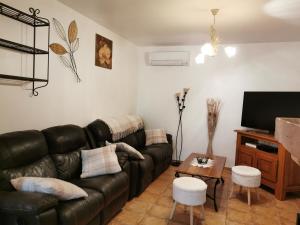 Villa 3 étoiles à lIsle sur la sorgue avec jardin - 4 pers