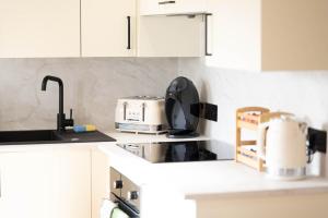 Claude House South Lanarkshire