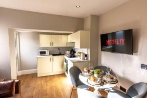 Claude House South Lanarkshire