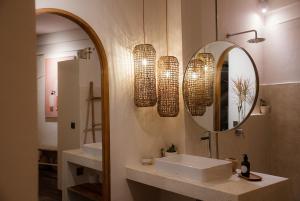 Tropical Living - 2BR - Proche plage & Petit-déj - Canggu