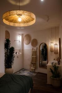 Tropical Living - 2BR - Proche plage & Petit-déj - Canggu