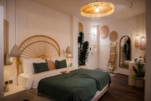 Tropical Living - 2BR - Proche plage & Petit-déj - Canggu