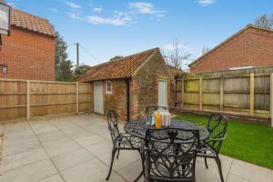 2 Bed in Dersingham oc-t35169