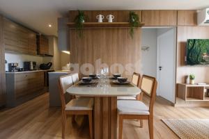 Cozy 1 BR apt in Las Lomas, near Paseo La Galeria