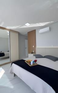 Apto Lavandas|Climatizado,Moderno, à 150m Termas