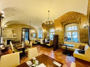 Hotel Zámek Berchtold