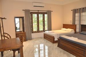 Northjoy Resort