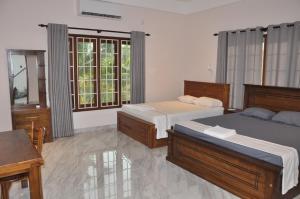 Northjoy Resort