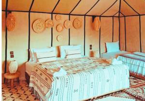 Akal Sahara luxury camp