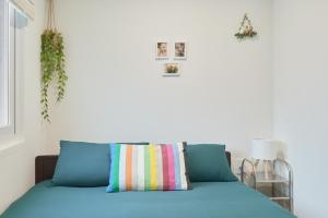 Travel Stay