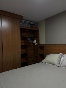 Apartamento Premium GP Motos Goiânia