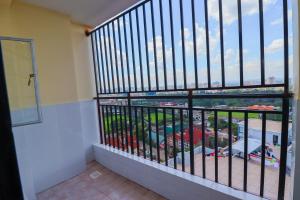 Grand Midtown Short stays