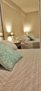 Distrito Centro Loft