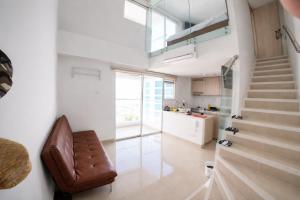 Apto vista al mar 906 EDF Magno