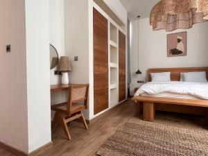 Villa Liora - 3BR - Piscine & Rooftop - Near Canggu