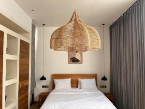 Villa Liora - 3BR - Piscine & Rooftop - Near Canggu