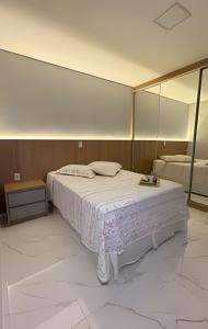 Apto Boca de Leão a 150 metros do Parque Termal