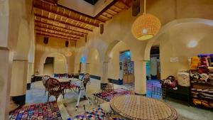Kasbah Restaurant Citoyenne