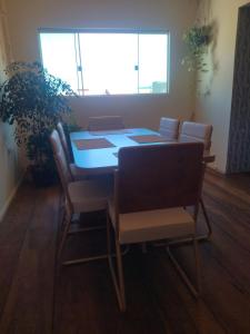 Apartamento aconchegante em Mucugê