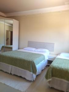 Apartamento aconchegante em Mucugê