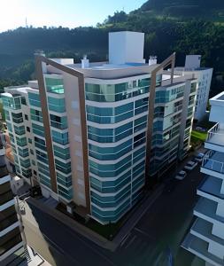 Apto das Tulipas a 150 metros do Parque Termal