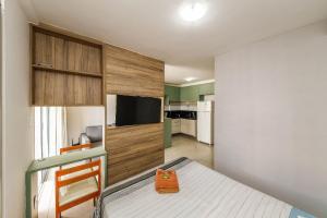 Studios Astral central piscina coz completa