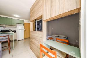 Studios Astral central piscina coz completa