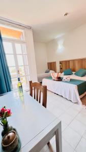 Zeeva Hotel and Resort