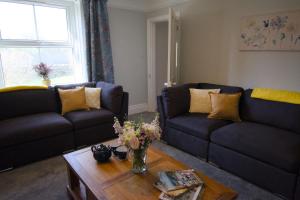 Spacious Peak District house in Baslow, 8 Guests
