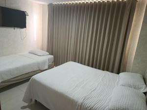 Luxury oceanfront apartment in Cartagena