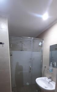 Aldau Heights lovely studio