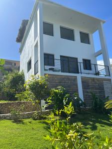 Stylish Loft Villa Bella Rose, Strandnähe, Hotel SunSeaBeach