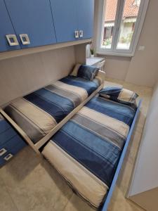 Esclusivo 4 posti letto - 2 minuti dalla spiaggia