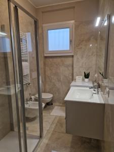 Esclusivo 4 posti letto - 2 minuti dalla spiaggia