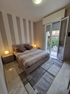 Esclusivo 4 posti letto - 2 minuti dalla spiaggia