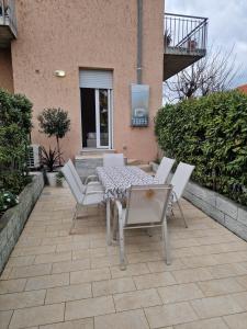 Esclusivo 4 posti letto - 2 minuti dalla spiaggia