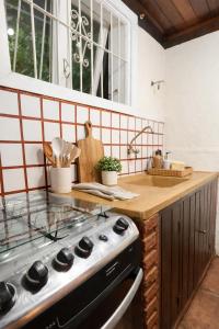 Casa na Avenida Principal de Búzios com dois quartos