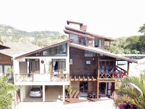 Suli Pousada - Lagoa da Conceição