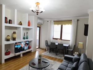 Aldos apartments