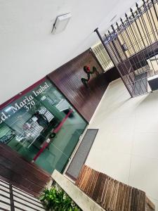 Residencial da Noronha, 3 bedrooms, internet, Niterói