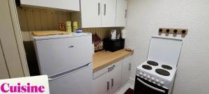 Residence Jules Ferry, Appartement 4