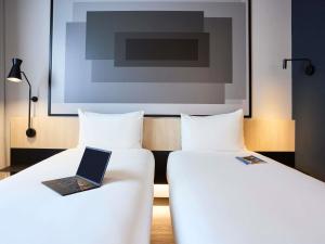 ibis Madrid Norte Las Tablas