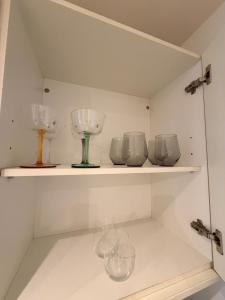 VIP apartment paddington