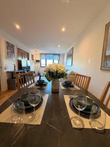 VIP apartment paddington