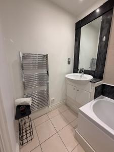 VIP apartment paddington