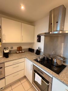 VIP apartment paddington