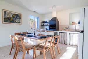Villa Quatre Coeurs voor 10p met zwembad airco Mont Ventoux